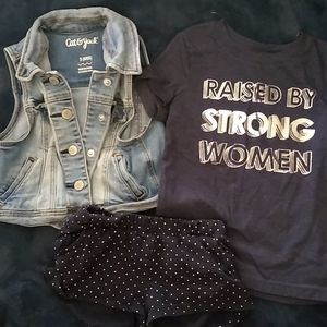 Summer cool bundle 4T